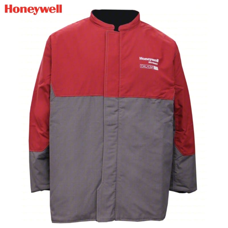 霍尼韦尔（Honeywell） Pro-Wear® Plus ACC100PRG 防電弧服 （100 CalCm2）